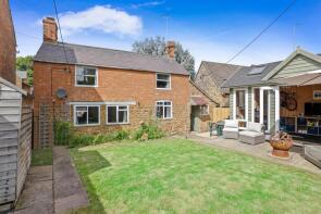 Hillside Cottage, Main Street, Banbury OX15 6AJ