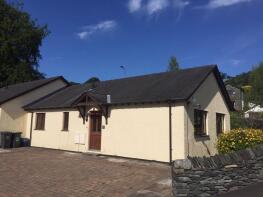 1, The Brandrith, Lake Road, Ambleside LA22 0DQ