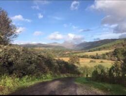 13 Gorten, Anaheilt, Strontian - Bells Grove, Acharacle PH36 4JA