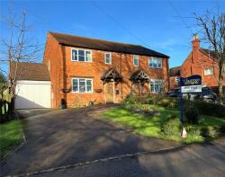 5a, Preston Road, Daventry NN11 3PD