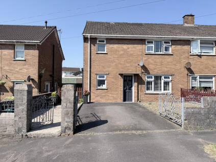Heol Celyn, Church Village, Pontypridd, Rhondda Cynon Taf