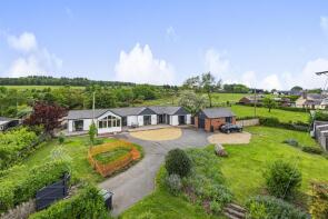 Lanegate Cottage, Welshmans Lane, Leominster HR6 0BP
