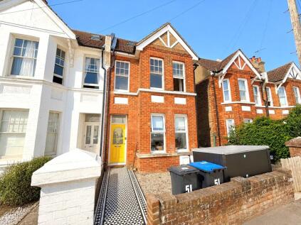 Victoria Road, SHOREHAM-BY-SEA