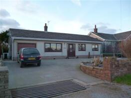 Burndale, Rottington, Whitehaven CA28 9UR