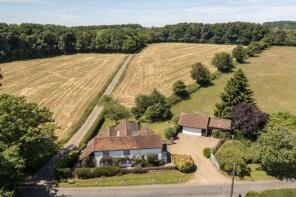 Kiln Cottage, Swan Bottom Road, Great Missenden HP16 9NX
