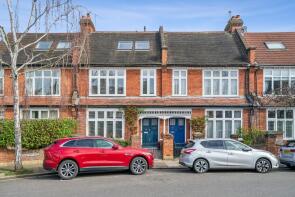 28, Thornton Road, East Sheen, London SW14 8NS