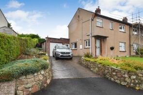 9, Roods Place, Kirkoswald CA10 1EF