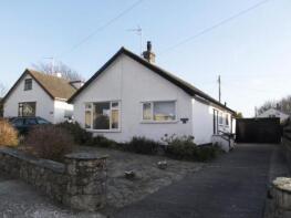 14 Tan Y Bryn, Ffordd Y Wylan, Rhosneigr LL64 5QH
