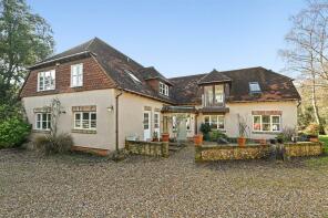 The Cottage, Bridle Lane, Arundel BN18 0NA