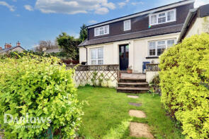 White Lodge, Brunant Road, Abergavenny NP7 0NG
