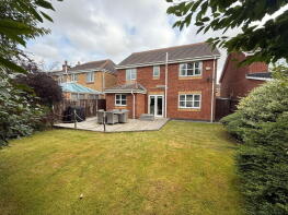 17, Birchtree Drive, Liverpool L31 1DE