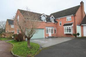 25, Bedfordshire Way, Wokingham RG41 3BA