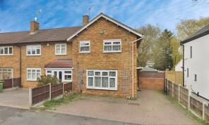 22, Cardinal Drive, Hainault, Ilford IG6 2SJ