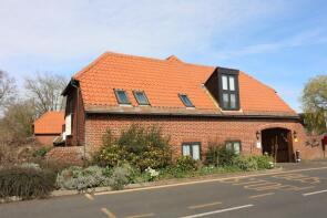 5, The Old Vicarage, The Street, Sandwich CT13 0QT