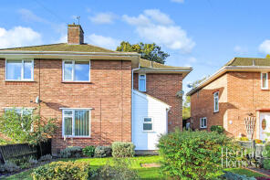 13, Douglas Haig Road, Norwich NR5 8LD