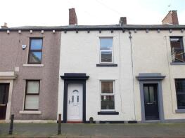 10, Morton Street, Carlisle CA2 5UU
