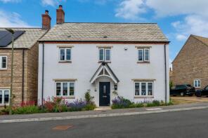 21, Ashwell Bank Lane, Kidlington OX5 3FH