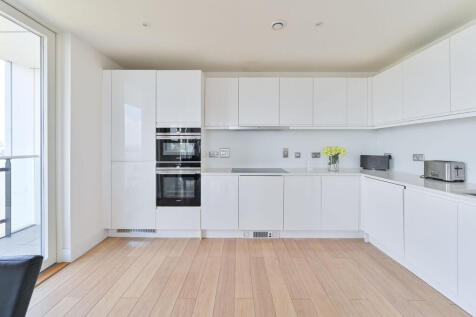 Flat , Robsart Street, Stockwell, London, SW9
