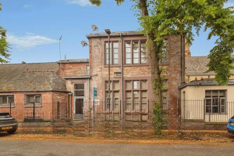 Landcross Road, Manchester, Greater Manchester, M14