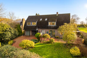 Marygold House, Main Street, Hackthorn, Lincoln LN2 3PF