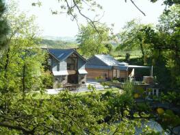 Woodlake Barn, Wickeridge, Lane To Wickeridge House, Woodland, Newton Abbot TQ13 7JT