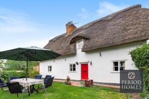 The Cottage, School Lane, Chelmsford CM1 4QP