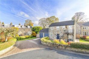 1, Kilners Croft, Ilkley LS29 0TS