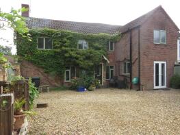 22 Tudor Brick Cottage, Main Road, Little Hale, Sleaford NG34 9BA
