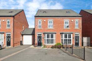 2c, Hopyard Lane, Lower Gornal DY3 2XG