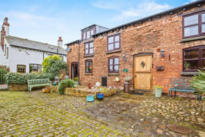 The Dairy, Greensbridge Farm, Greensbridge Lane, Prescot L35 1QD