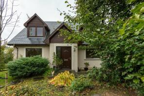 The Roost, Mill Lade, West Linton EH46 7HY