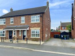 26, Foundry Way, Northallerton DL7 9EJ
