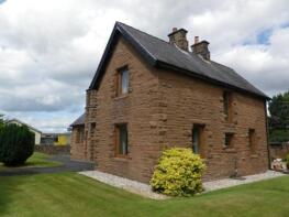School House, Access Road From Lane Ends To Woodside, Penrith CA10 2AE