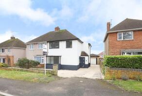 65, Hady Crescent, Chesterfield S41 0EB