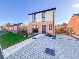 28, Hedgehope Drive, Kingsmead, Wooler NE71 6BF