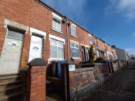 57, Nash Peake Street, Tunstall, Stoke-on-trent ST6 5BS