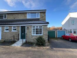 5, Queens Court, Victoria Avenue, Shipley BD18 4SF