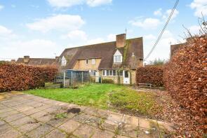5, Alamein Road, Andover SP11 6HR