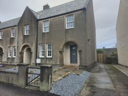 9, Harrison Terrace, Elgin IV30 4JW