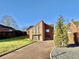 The Court, Southwell Road, Newark NG22 8NF