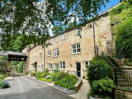 15, Thorp Arch Mill, Mill Lane, Thorp Arch, Wetherby LS23 7DZ