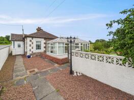 Symington Toll Cottage, Biggar Road, Symington, Biggar ML12 6LW