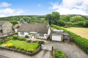 Meadow Croft, Well House Farm To Kalashandy Warehouse, Harrogate HG3 4DD