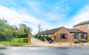 The Piggery, Wistowgate, Cawood, Selby YO8 3SL