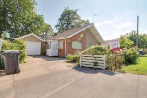 Redartin, Alford Road, Alford LN13 9PY