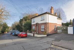 Merville, Sandwich Road, Sandwich CT13 0HA