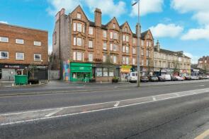 1-1, 176, Main Street, Cambuslang, Glasgow G72 7EN