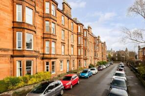 2f2, 7, Macdowall Road, Blackford, Edinburgh EH9 3EE