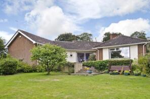 Ranworth, Lincoln Road, Louth LN11 0QR