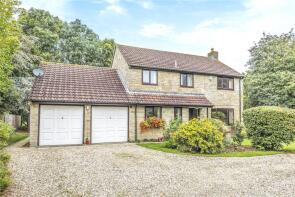 Gorteen, Mill Lane, Sherborne DT9 6PB